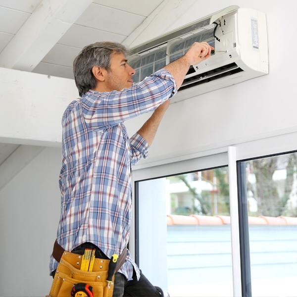 Evciler Klima Tamircisi