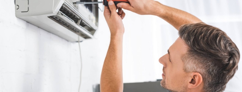 Evciler Klima Tamircisi